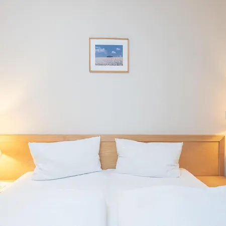 Gemuetliche Im Seepark Mit Balkon Apartment *