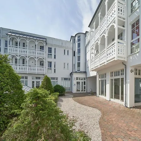 Apartment Gemuetliche Im Seepark Mit Balkon *